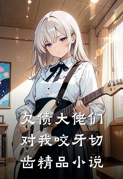 欠债大佬们对我咬牙切齿精品小说