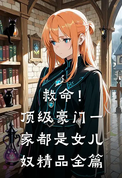救命！顶级豪门一家都是女儿奴精品全篇