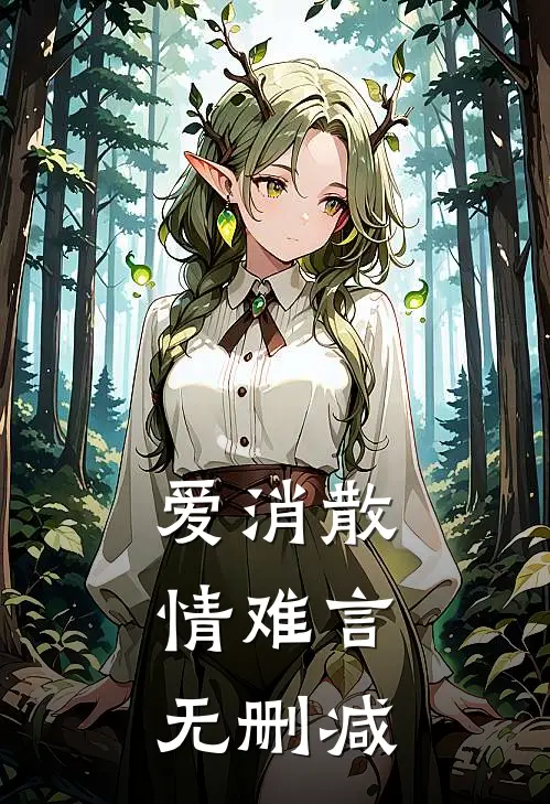 爱消散，情难言无删减