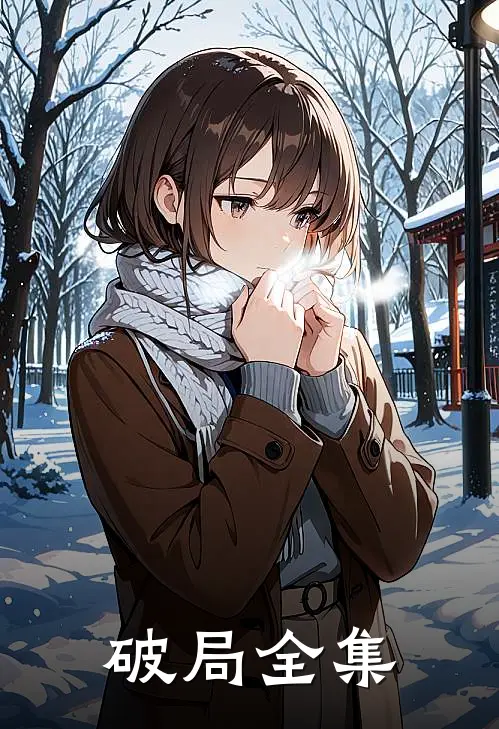 破局全集