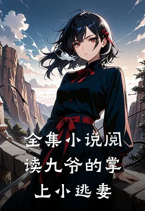 全集小说阅读九爷的掌上小逃妻