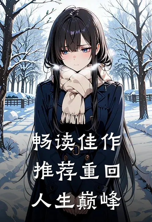畅读佳作推荐重回人生巅峰