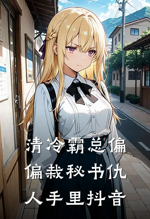清冷霸总偏偏栽秘书仇人手里抖音