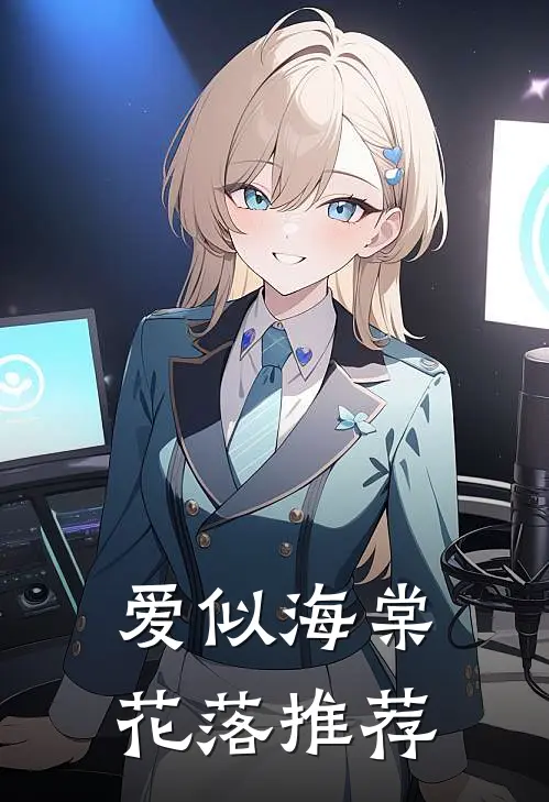爱似海棠花落推荐