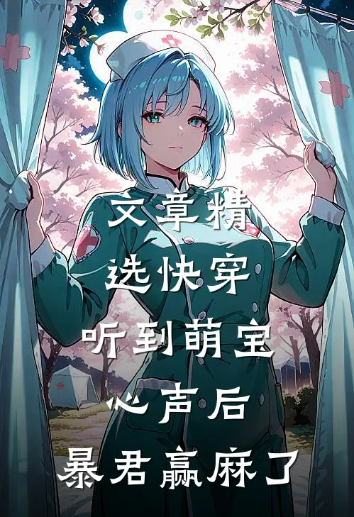 文章精选快穿：听到萌宝心声后，暴君赢麻了