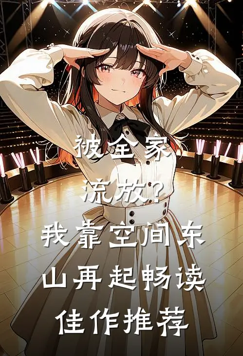 被全家流放？我靠空间东山再起畅读佳作推荐