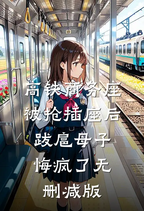 高铁商务座被抢插座后，跋扈母子悔疯了无删减版