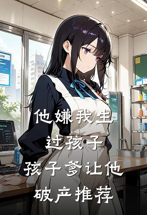 他嫌我生过孩子，孩子爹让他破产推荐