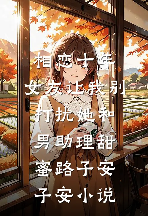 相恋十年，女友让我别打扰她和男助理甜蜜路子安子安小说