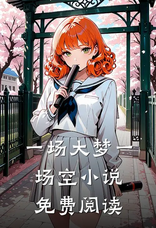 一场大梦一场空小说免费阅读