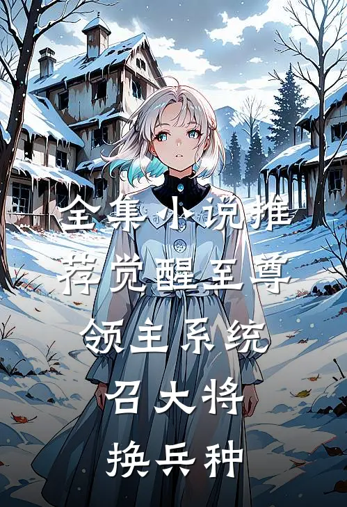 全集小说推荐觉醒至尊领主系统：召大将，换兵种