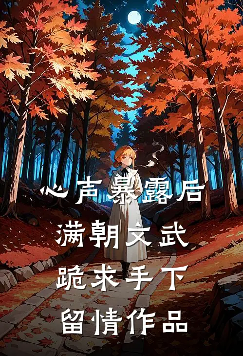 心声暴露后，满朝文武跪求手下留情作品