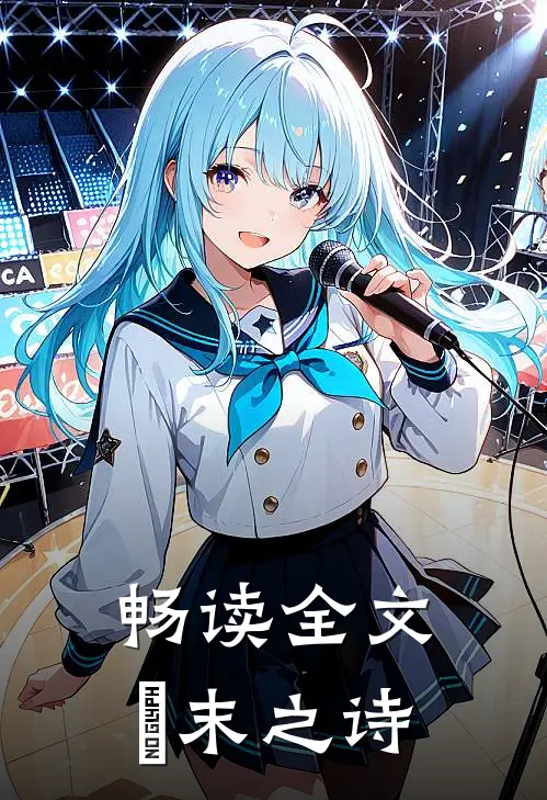畅读全文終末之诗