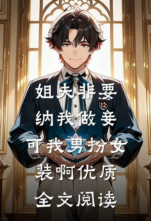 姐夫非要纳我做妾，可我男扮女装啊优质全文阅读