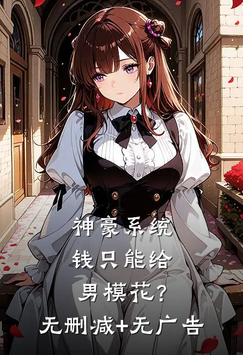 神豪系统：钱只能给男模花？无删减+无广告