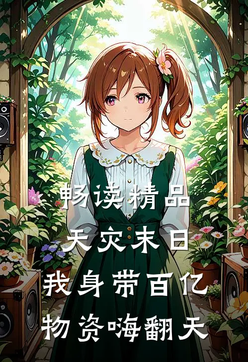 畅读精品天灾末日：我身带百亿物资嗨翻天