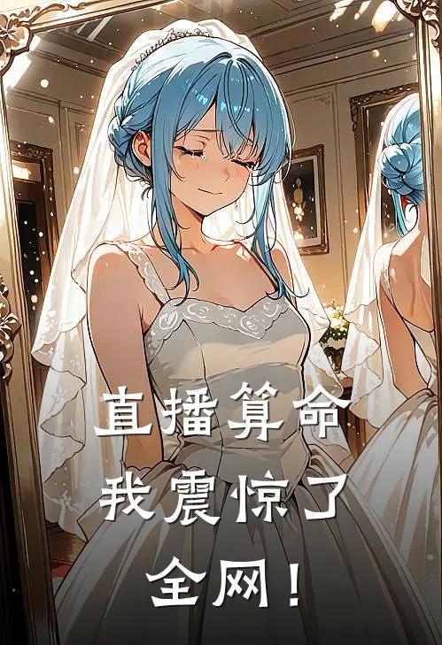 直播算命：我震惊了全网！