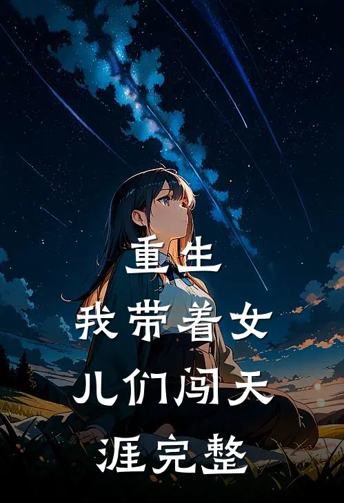重生：我带着女儿们闯天涯完整