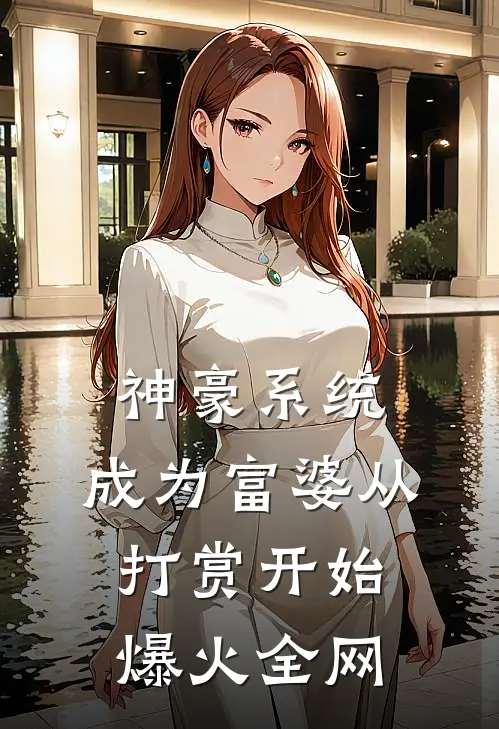 神豪系统：成为富婆从打赏开始爆火全网