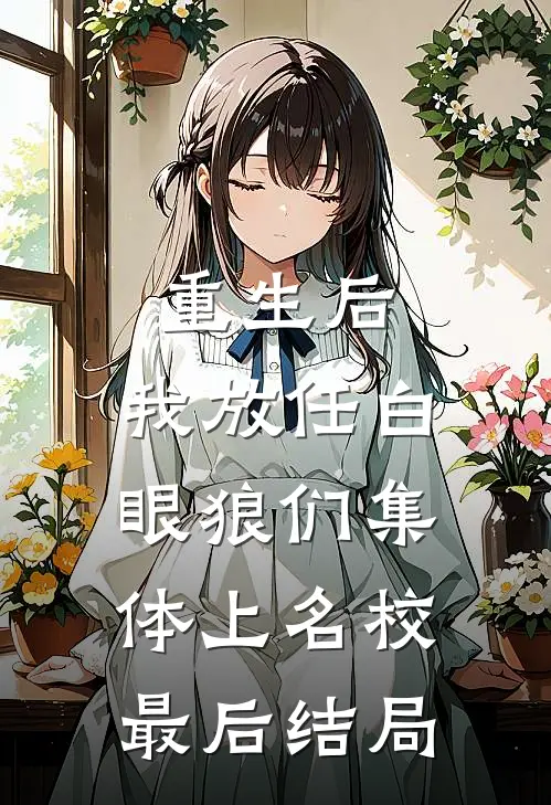 重生后，我放任白眼狼们集体上名校最后结局