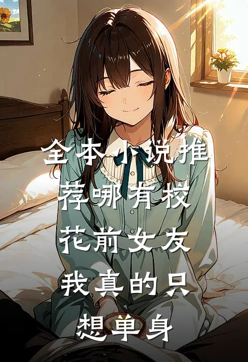 全本小说推荐哪有校花前女友，我真的只想单身