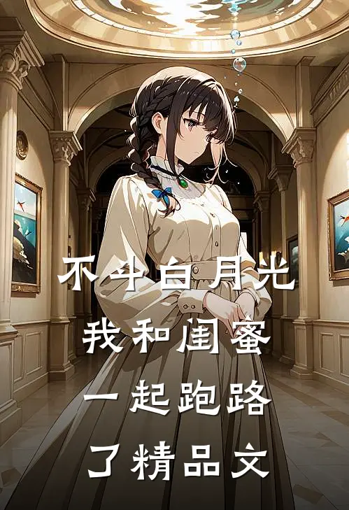 不斗白月光，我和闺蜜一起跑路了精品文