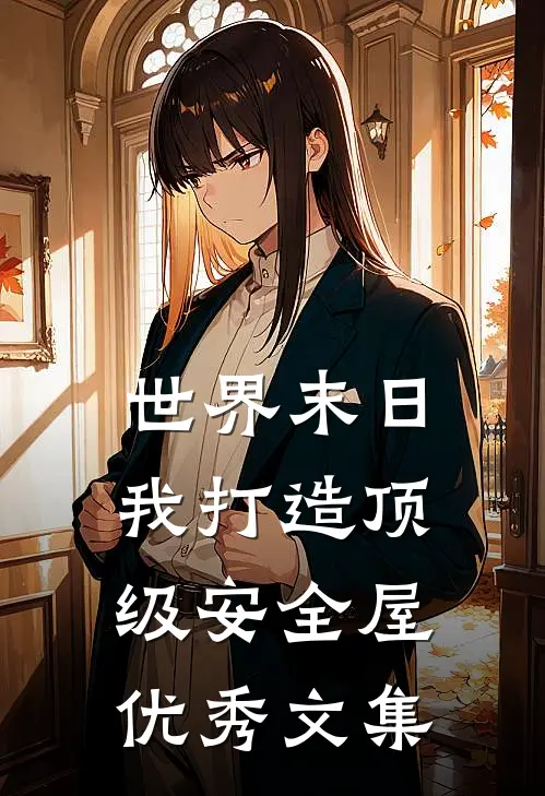 世界末日我打造顶级安全屋优秀文集
