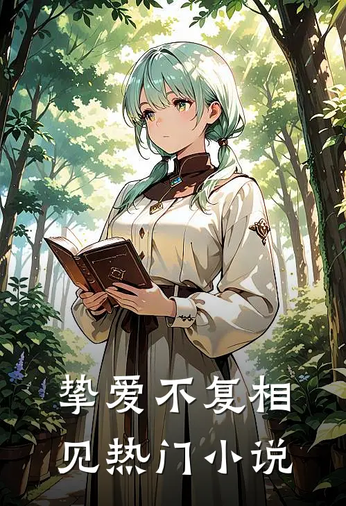 挚爱不复相见热门小说