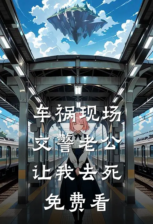 车祸现场，交警老公让我去死免费看