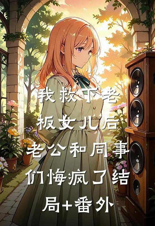 我救下老板女儿后，老公和同事们悔疯了结局+番外