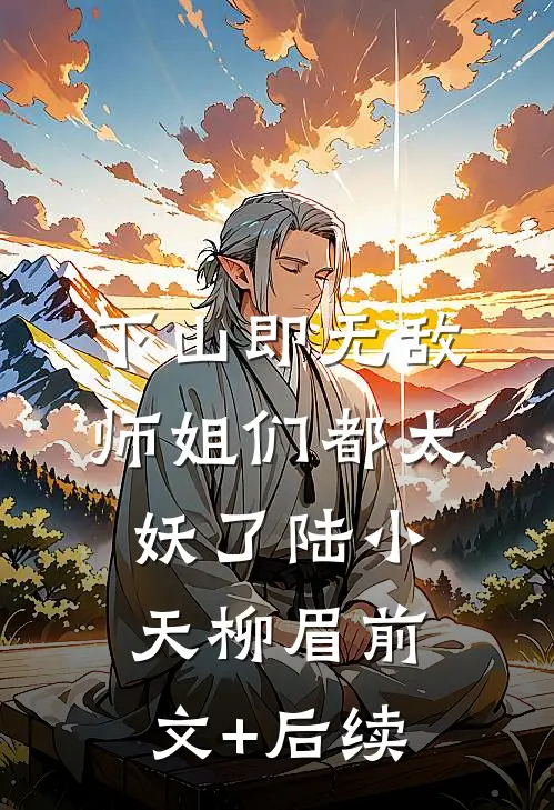 下山即无敌，师姐们都太妖了陆小天柳眉前文+后续