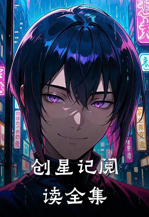创星记阅读全集