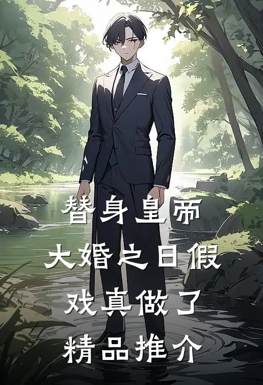 替身皇帝，大婚之日假戏真做了精品推介