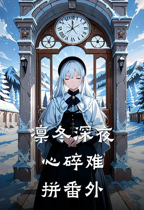 凛冬深夜，心碎难拼番外