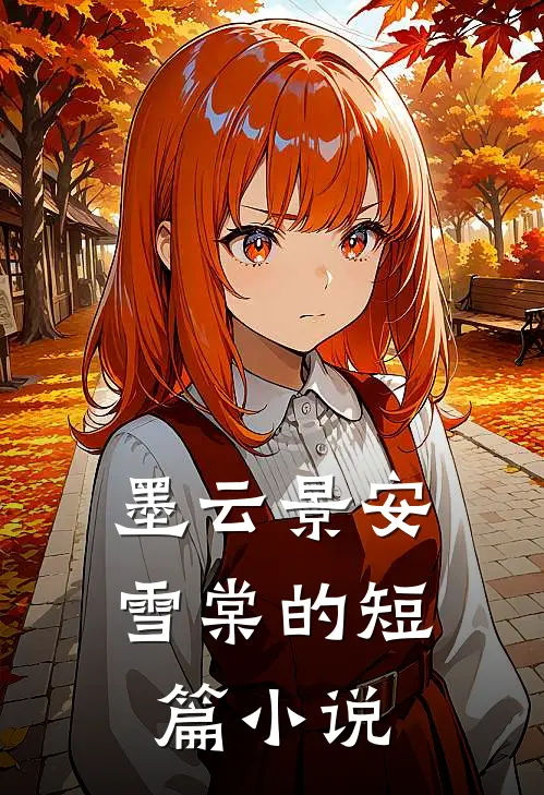 墨云景安雪棠的短篇小说