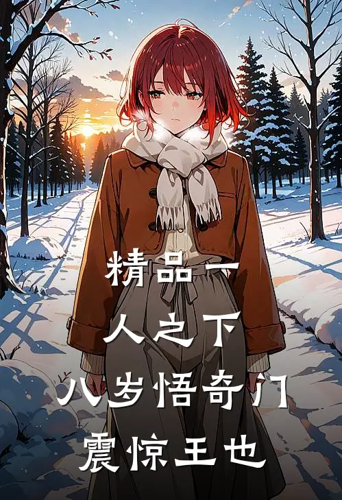 精品一人之下，八岁悟奇门，震惊王也