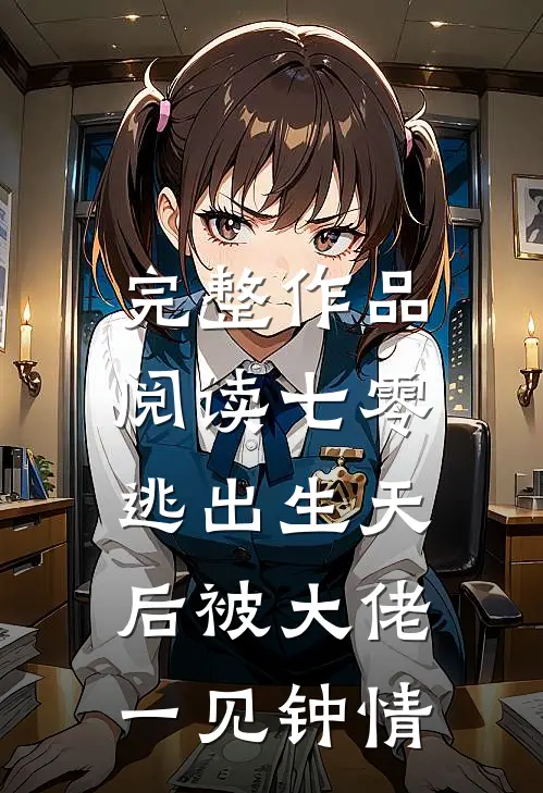 完整作品阅读七零：逃出生天后被大佬一见钟情