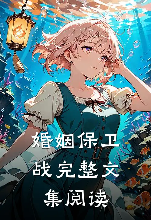 婚姻保卫战完整文集阅读