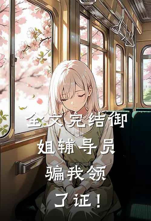 全文完结御姐辅导员，骗我领了证！