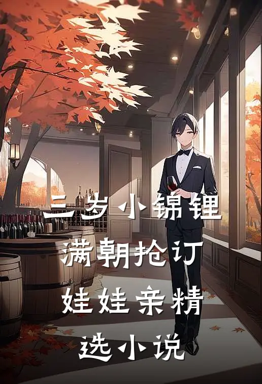 三岁小锦锂，满朝抢订娃娃亲精选小说