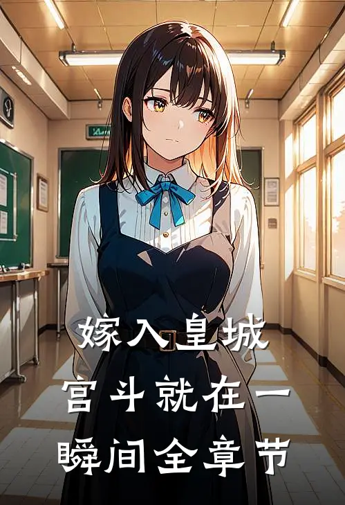 嫁入皇城，宫斗就在一瞬间全章节