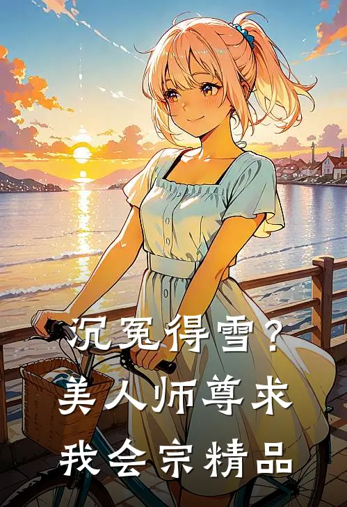 沉冤得雪？美人师尊求我会宗精品