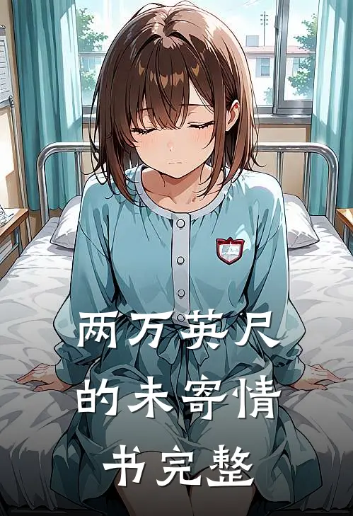两万英尺的未寄情书完整