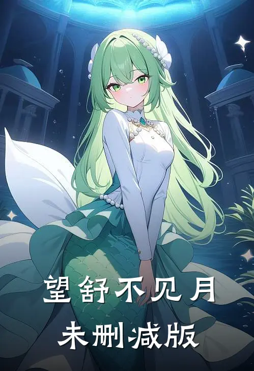 望舒不见月未删减版