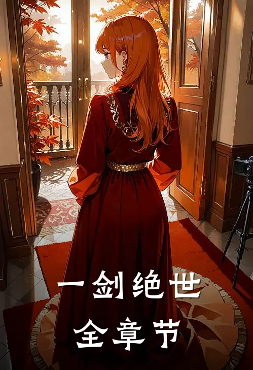 一剑绝世全章节