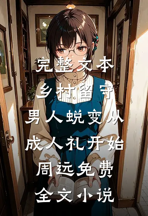 完整文本乡村留守:男人蜕变从成人礼开始周远免费全文小说