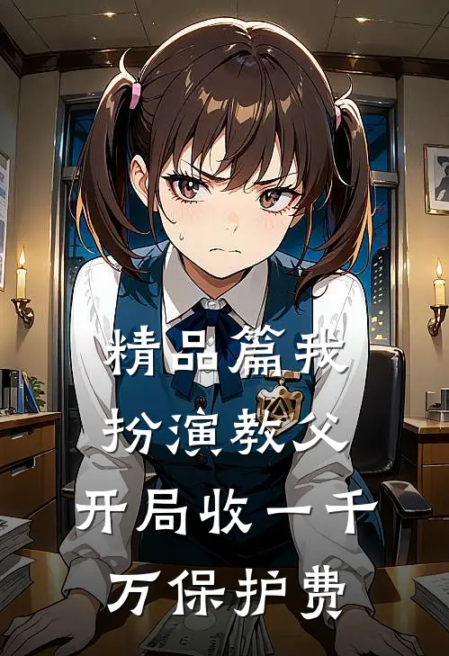精品篇我扮演教父，开局收一千万保护费
