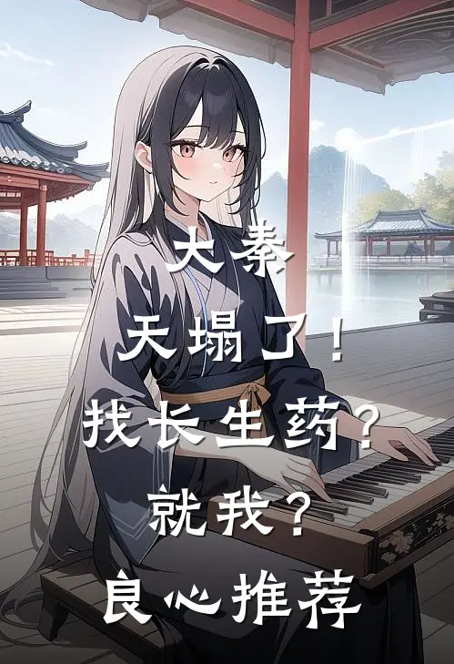 大秦：天塌了！找长生药？就我？良心推荐