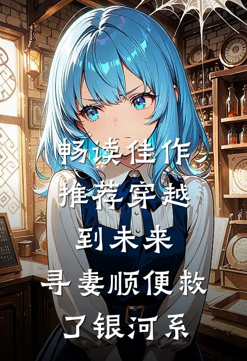畅读佳作推荐穿越到未来，寻妻顺便救了银河系