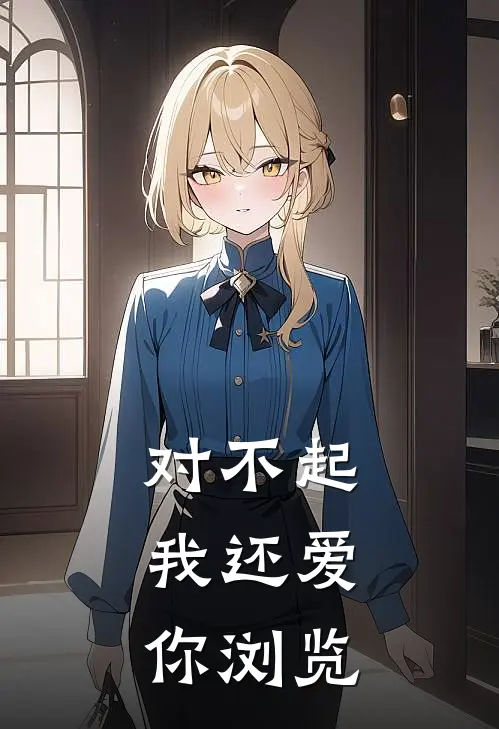 对不起，我还爱你浏览